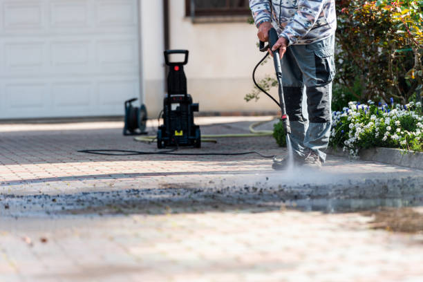 Trusted Martinsville, IL Pressure Washing Experts